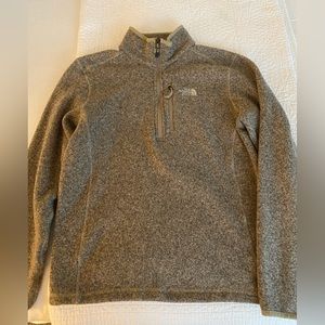 Men’s North Face Pullover